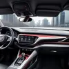 Noul Renault Clio Generația 6: Hatchback-ul francez "crește" și devine mai sportiv și digital