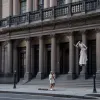 Banksy, în pericol de a fi demascat și închisoare: un nou graffiti la Londra stârnește investigația poliției