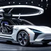 Friedrich Merz promite sprijin industriei auto germane: accent pe electromobilitate și tehnologie