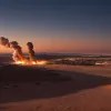 După "ultimul avertisment" al lui Trump: Israelul a atacat conducerea Hamas în Qatar