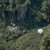 Moment de groază în Brazilia: Base jumper a căzut aproape 900 de metri după ce parașuta i s-a încurcat