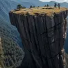 Miracol în Brazilia: Pompierul base jumper a supraviețuit unei căderi de 900 de metri după ce parașuta i s-a încurcat
