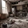 Atacuri rusești în Kiev: Apartamentul starului de fotbal Giorgi Sudakov, distrus – Soția și fiica erau acasă