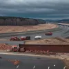 Accident grav pe autostrada A7: TIR-uri încărcate cu deșeuri de carne și cremă de ciocolată au blocat traficul lângă Fulda