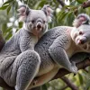 Un pas decisiv pentru koala: Australia a aprobat primul vaccin anti-chlamydia