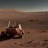 NASA: Roverul Perseverance a detectat posibile urme de viață antică pe Marte