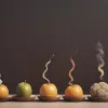 Alimente "trezitoare": cum dieta influențează oboseala diurnă și ce ne menține energici