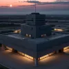 Alertă în Ministerul Apărării din Polonia, după doborârea unor drone rusești