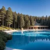 Cel mai mare hotel de la Marea Baltică, "Gołębiewski", se pregătește de deschidere în Polonia