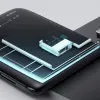 Imagini cu raze X dezvăluie secretul: cum a reușit Apple să facă iPhone Air atât de subțire