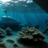 Secretul Adâncurilor: Submarinul Britanic HMS M1, scufundat acum un secol, descoperit lângă Plymouth