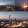11 septembrie 2025: Evenimente globale marcante – Doliu în SUA, tensiuni în Gaza și inovații verzi