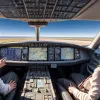 Avionul Ursulei von der Leyen, ținta unui atac de bruiaj GPS în Bulgaria: Piloții au dat alarma și au folosit hărți de hârtie