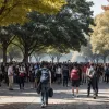 Studentul Hunter Kozak, cel care i-a adresat ultima întrebare lui Charlie Kirk înainte de asasinat, rupe tăcerea