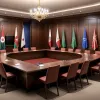 Ministrul israelian Gideon Sa’ar: O „alianță ciudată” între stânga și islamiști alimentează critica la adresa Israelului în Europa