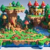 Super Mario: 40 de ani de la nașterea unei legende a jocurilor video – O prietenie care a rezistat timpului