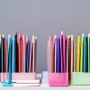 Trendul Legami în școli: Pixurile cu gel colorate care au cucerit elevii