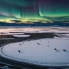 Descoperire Majoră în Suedia: Cel Mai Mare Zăcământ de Elemente Rare din Europa, Între Speranțe Tehnologice și Frica Păstorilor de Reni
