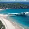 Incident aviatic în Caraibe: Aterizare dificilă pentru un Boeing în Sint Maarten, pasageri evacuați