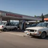 Benzinărie din Italia, acuzată că a vândut apă în loc de motorină: mașini grav avariate