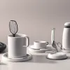 Temu recheamă produse: Pericol de electrocutare de la încărcătoare și risc de rănire de la accesorii Thermomix