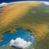 Germania: Până la nouă ore de soare în vest duminică, după un weekend ploios și răcoros