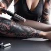 Arta Fără Bariere: Igor, Tatuatorul Nevăzător Care Creează Capodopere Unice