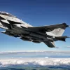 Incident la granița cu Ucraina: NATO a alertat Eurofightere germane în România