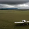 Accident aviatic tragic în Eifel, Germania: Doi morți după prăbușirea unui avion ultralight