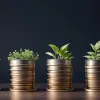 Strategia Financiară pentru Începători: Secretul celor Trei Găleți pentru Asigurarea Viitorului tău Financiar
