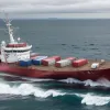 Coliziune pe Marea Nordului: Cinci elevi germani, răniți în Olanda