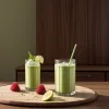 Matcha – Băutura anului 2025: Ați încercat-o vreodată în limonadă sau tiramisu?