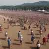 Duminica în imagini: Evenimente memorabile din 3 august 2025