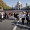Evenimentele zilei în imagini: 27 august 2025