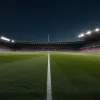 Victorie cu emoții pentru Mainz în Conference League: Un jucător a fost lovit cu un pahar plin de fanii ciprioți