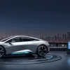 De la buget la lux: Noile mașini electrice BMW, Mercedes și Renault care sosesc în 2025