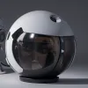 Influența inteligenței artificiale asupra artei contemporane