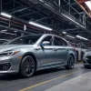 Tensiuni în Germania: Volkswagen respinge cererile Saxoniei și oprește producția de mașini electrice din cauza cererii scăzute