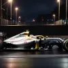 Penalizare de 5 secunde pentru Lewis Hamilton după Marele Premiu al Singapore. A pierdut locul 7
