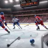Criză la Dresdner Eislöwen: Antrenorul suedez compară echipa cu o „mașină de ping-pong” după a cincea înfrângere consecutivă