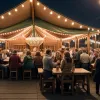 Scandal la Oktoberfest: Starul lui Bayern, Leroy Sané, implicat într-o altercație fizică