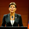 Sahra Wagenknecht părăsește conducerea partidului BSW