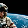 Istoria primului zbor uman în spațiu