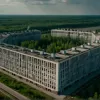 Orașele fantomă: Impactul dezastrului de la Cernobîl asupra arhitecturii sovietice