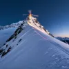 Pericole în Alpi: Salvări Spectaculoase După Ce Tineri S-au Aventurat Fără Pregătire