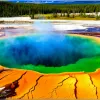 Parcul Național Yellowstone: Primul Parc Național din Lume