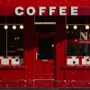 Atacuri asupra lanțului de cafenele LAP Coffee în Berlin: Ce spune fondatorul despre controversa cafelei accesibile