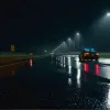 Descoperire macabră pe autostrada A45: Rămășițe umane găsite pe carosabil în Germania