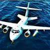 Primul avion P-8A Poseidon a aterizat la Berlin: O nouă eră pentru capacitățile navale ale Bundeswehr