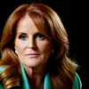 Un nou eșec pentru Sarah Ferguson: Publicarea cărții de copii a fost oprită